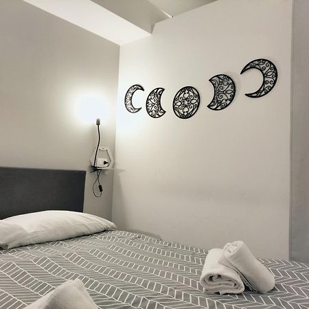 Theatron Houses Catania Exterior photo