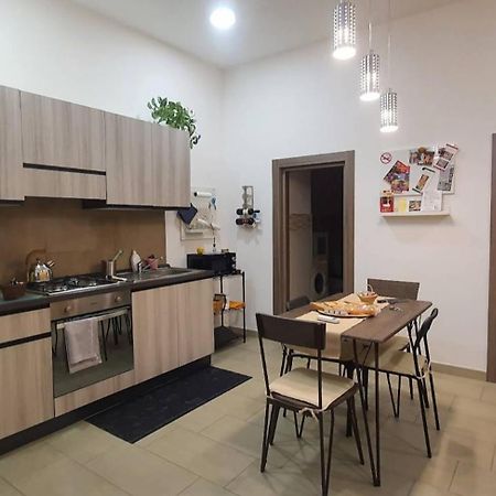 Theatron Houses Catania Exterior photo