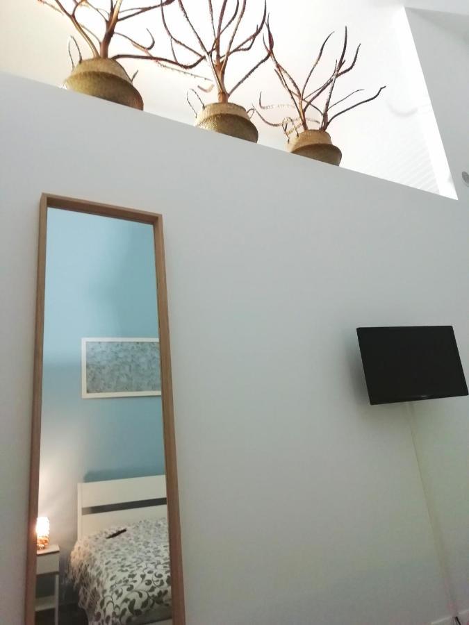 Theatron Houses Catania Exterior photo