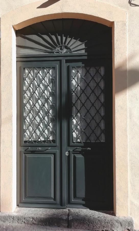 Theatron Houses Catania Exterior photo