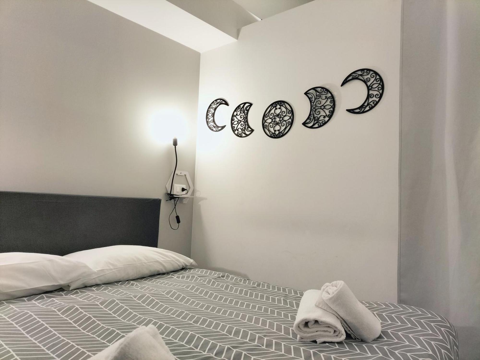 Theatron Houses Catania Exterior photo