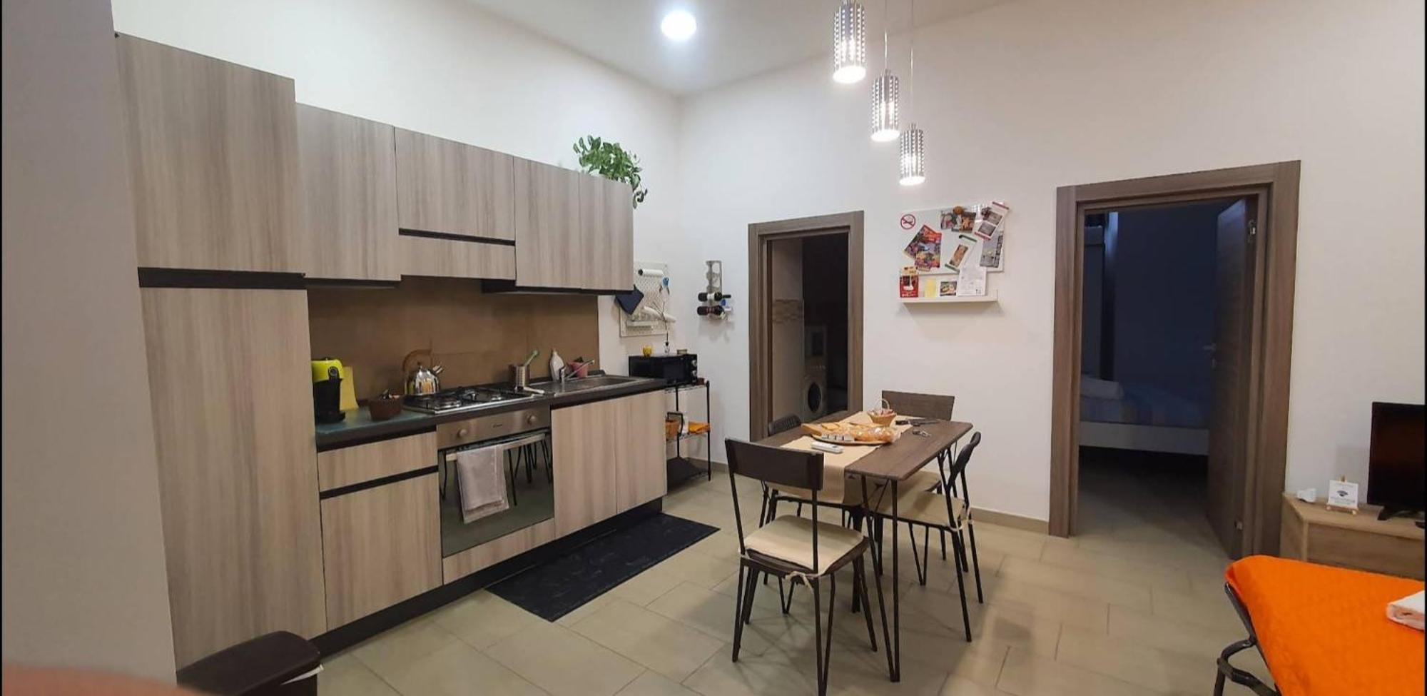 Theatron Houses Catania Exterior photo